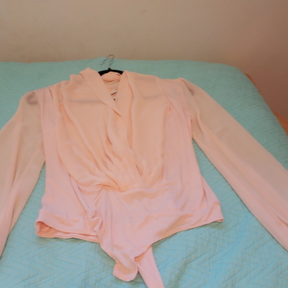 Jump suit